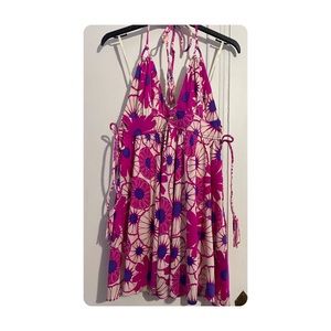 SKY- BRINA MINI DRESS